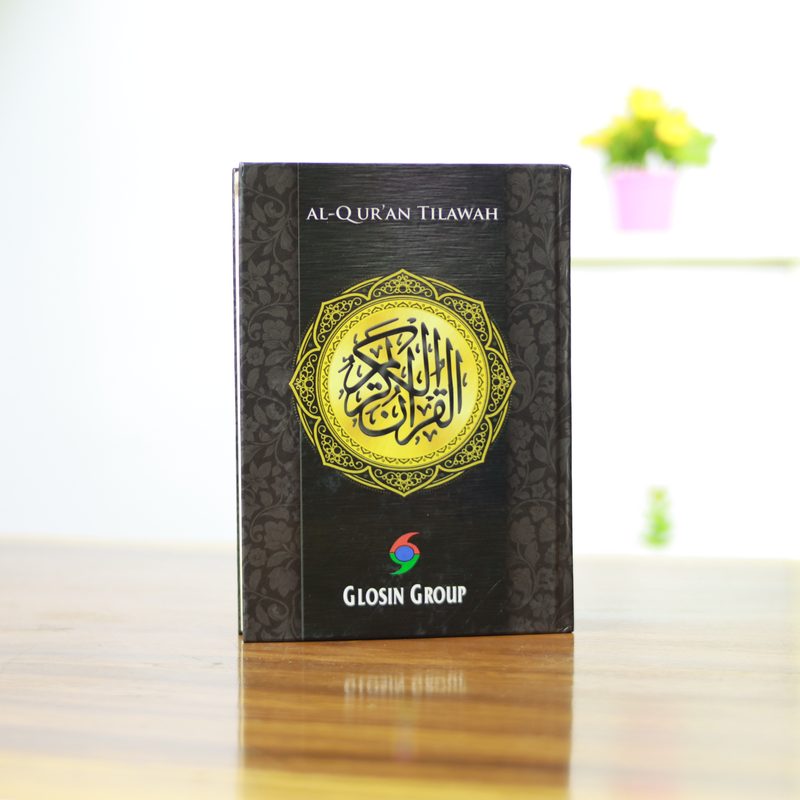 Al-Quran custom Glosin Group